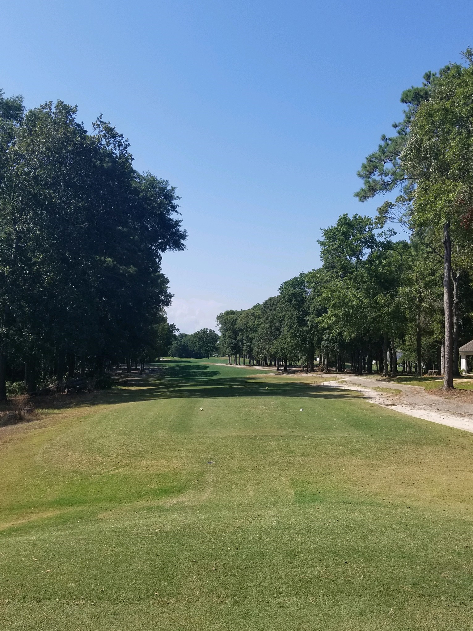 Photo Gallery Valley at Eastport Golf Club