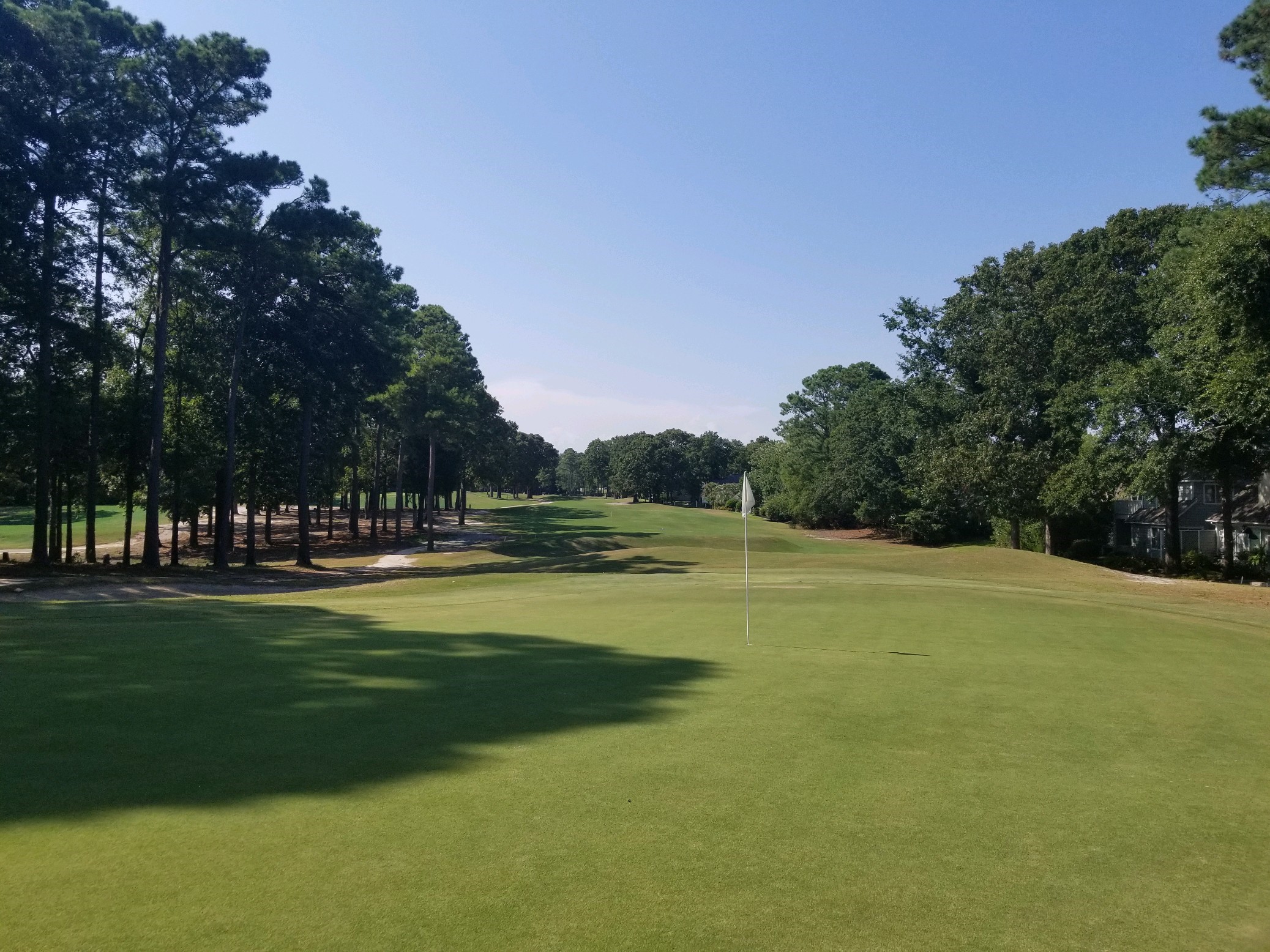 Photo Gallery - Valley at Eastport Golf Club